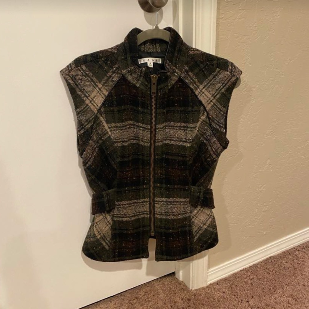 Cabi Vest